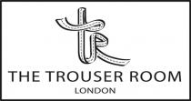 THE TROUSER ROOM LONDON