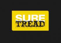 SURE TREAD