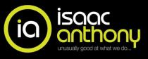 ia isaac anthony unusually good at what we do.