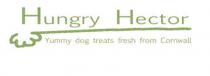 Hungry Hector Yummy dog treats fresh from Cornwall