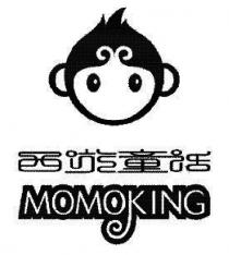 MOMOKING