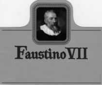 FAUSTINO VII