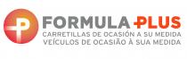 Formula Plus,Carretillas de ocasion a su medida,veiculos de ocasiao a sua medida