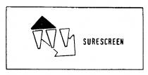 SURESCREEN