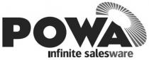 POWA infinite salesware