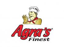 Agra's Finest