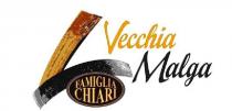 VECCHIA MALGA FAMIGLIA CHIARI