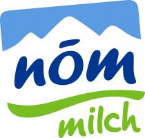 NÖM MILCH