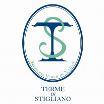 TERME DI STIGLIANO - REPARO VIRES IN UNDA