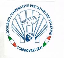 CONSORZIO COOPERATIVE PESCATORI DEL POLESINE SCARDOVARI (RO)