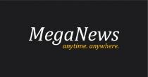 MegaNews anytime. anywhere.