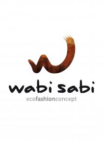 Wabi Sabi ecofashionconcept