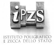 IPZS ISTITUTO POLIGRAFICO E ZECCA DELLO STATO