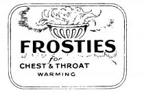 FROSTIES