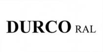 DURCO RAL