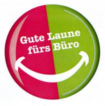 Gute Laune fürs Büro