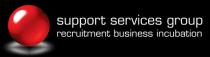 support services group recruitment business incubation