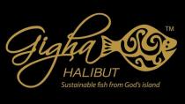 Gigha HALIBUT Sustainable fish from God's island