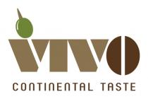 VIVO CONTINENTAL TASTE