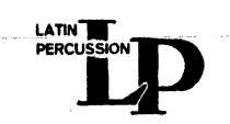 LATIN PERCUSSION