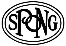 SPONG