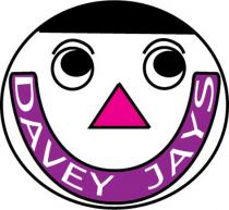 DAVEY J A Y S