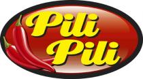 Pili Pili