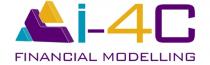 i-4C FINANCIAL MODELLING