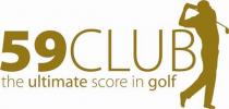 59CLUB the ultimate score in golf