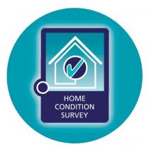 HOME CONDITION SURVEY