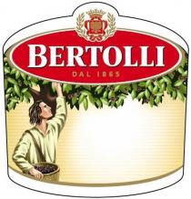 BERTOLLI DAL 1865