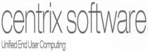 centrix software Unified End User Computing