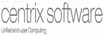 centrix software Unified end-user Computing