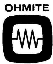 OHMITE