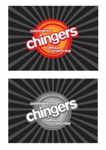 chingers convenience without compromise