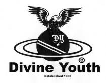 DY Divine Youth Established 1990