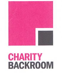 CHARITY BACKROOM