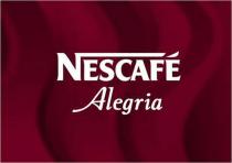 NESCAFÉ Alegria