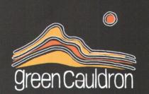 Green Cauldron