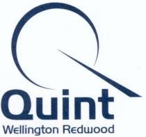 Q Quint Wellington Redwood