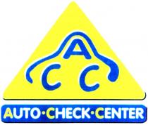 ACC AUTO.CHECK.CENTER