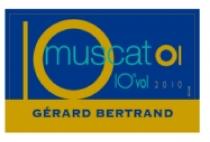 10 MUSCAT 01 GERARD BERTRAND