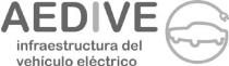 AEDIVE INFRAESTRUCTURA DEL VEHÍCULO ELÉCTRICO