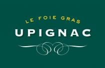 LE FOIE GRAS UPIGNAC