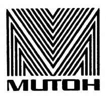 MUTOH