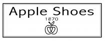 APPLE SHOES 1870