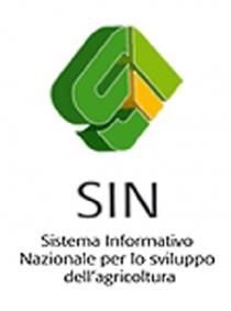 SIN Sistema Informativo Nazionale per lo sviluppo dell'agricoltura