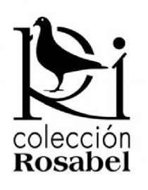 RI COLECCIÓN ROSABEL