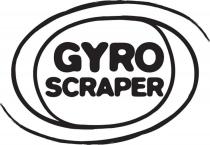 GYRO SCRAPER