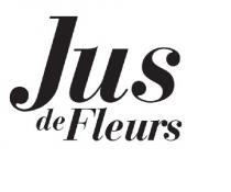 Jus de Fleurs